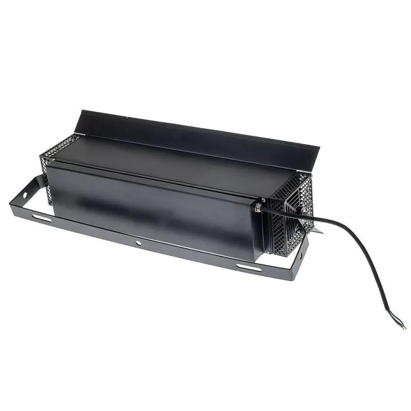 Прожектор Brille LED уличный IP67 HL-47/500W COB CW - фото 5