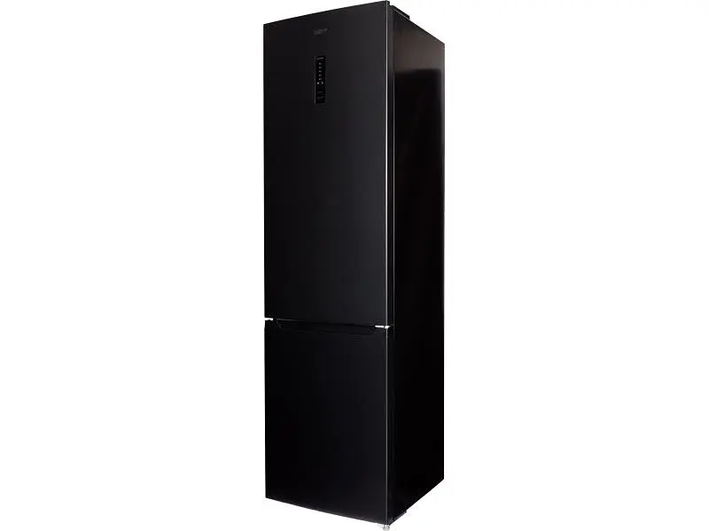 Холодильник LIBERTY HRF-380 NBX - фото 2