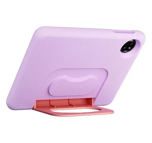 Планшет Blackview Tab 20 Kids 4/64Gb Wi-Fi Unicorn Purple Global version - фото 6