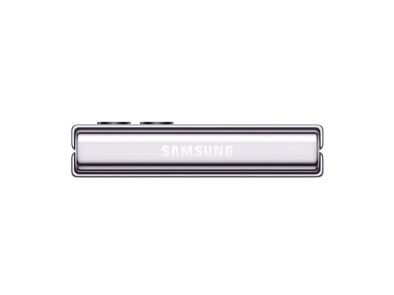 Смартфон Samsung Galaxy Flip5 8/512GB Lavender (SM-F731BLIH) - фото 7