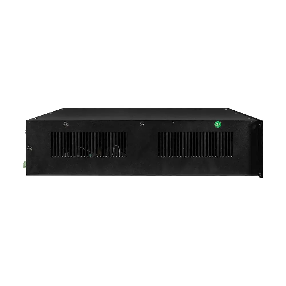 Матричний мікшуючий підсилювач CMX PA-4240MX, 4 зони, 19" (17-00025) - фото 6