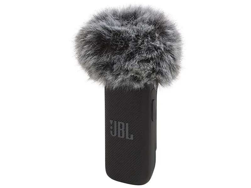 Мікрофон JBL Quantum Stream Wireless USB-C Black (STRMWLUSBCBLK) - фото 5