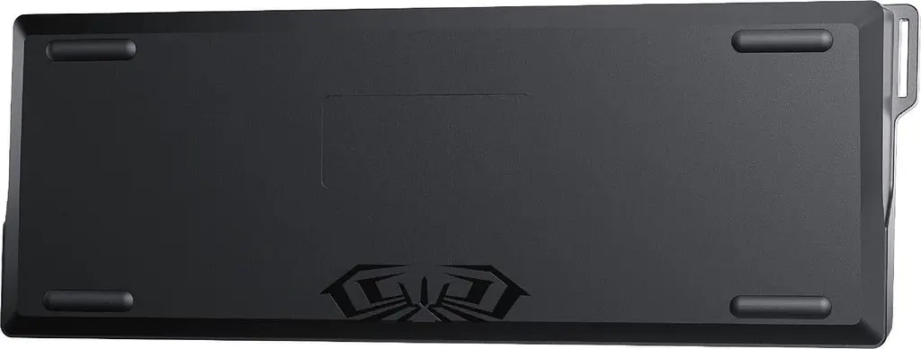 Клавиатура Aula WIN60 HE Magnetic Switch Black EN/UA (6978080504029) - фото 4