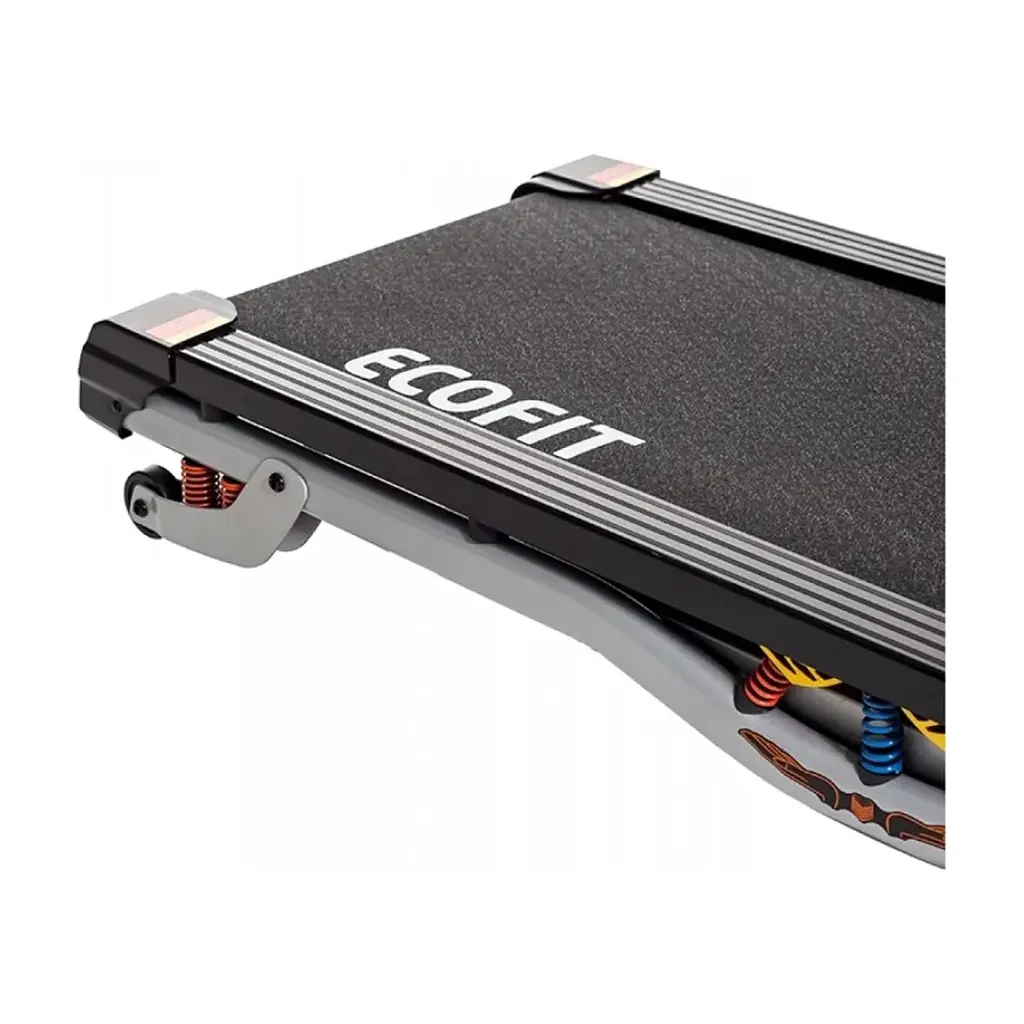 Бігова доріжка Ecofit E-MB9 - фото 3
