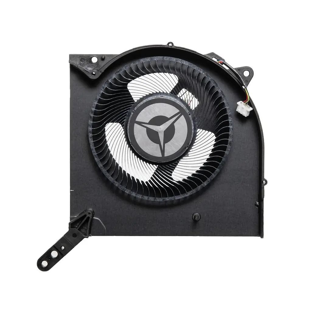Вентилятор Lenovo кулер (CPU Fan 10V) для моделей ноутбука Legion 7 16ACHG6 (82N6) (NS8CC14-20J01) - фото 2
