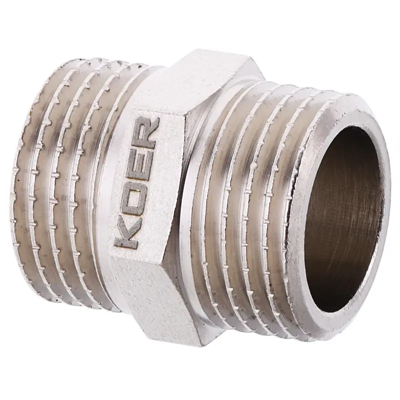Ніпель Koer 1/2'' big Wm.N06 KR2988 - фото 3