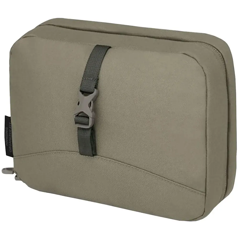 Органайзер Osprey Daylite Hanging Organizer Kit Tan concrete - фото 3