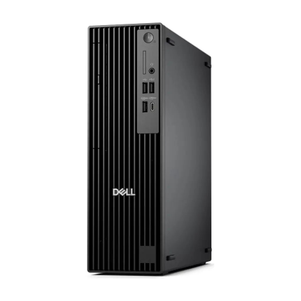 Компьютер Dell Pro Slim Plus QBS1250 / Ultra5 235, 16, 512, WLAN+BT, KM, 260W, W11Pro (BTO103_QBS1250_UA_WP) - фото 6