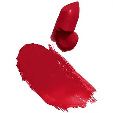 Помада для губ матовая Gosh Velvet Touch Matt Lipstick, тон 029 (Runway Red), 4 г - фото 2