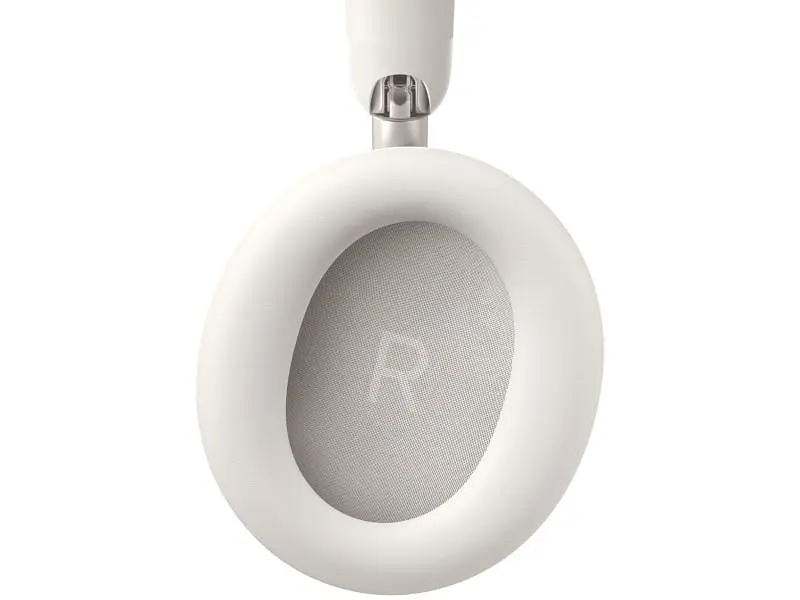 Навушники ANKER SoundCore Space 2 Linen White (D1402G21) - фото 3