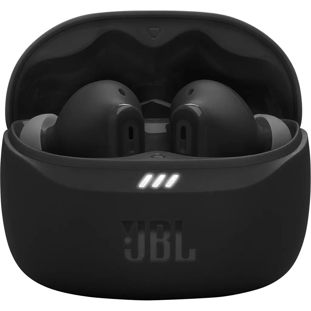Навушники JBL TWS Tune Beam 2 Black (JBLTBEAM2BLK) - фото 2