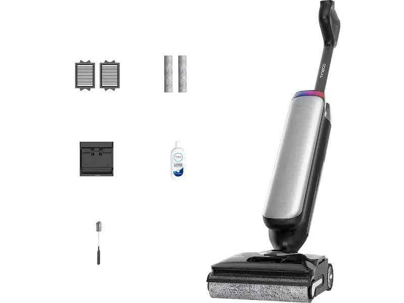 Миючий пилосос Tineco Floor One S9 Artist Premium (FW2C0700DE) - фото 2