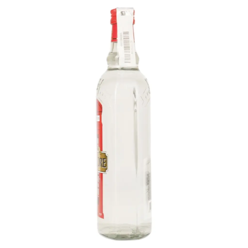 Джин Wilmore London Dry Gin 37.5% 0.7 л в коробці з келихом - фото 8