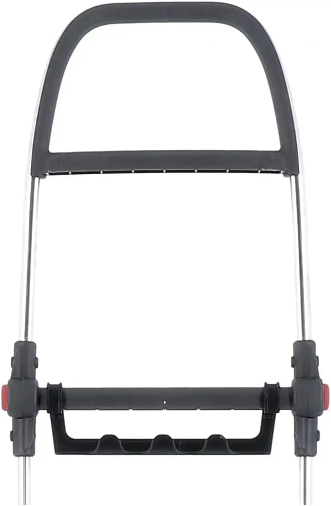 Сумка-візок Rolser Big Polar 2L Negro (BIG004-1023) - фото 6