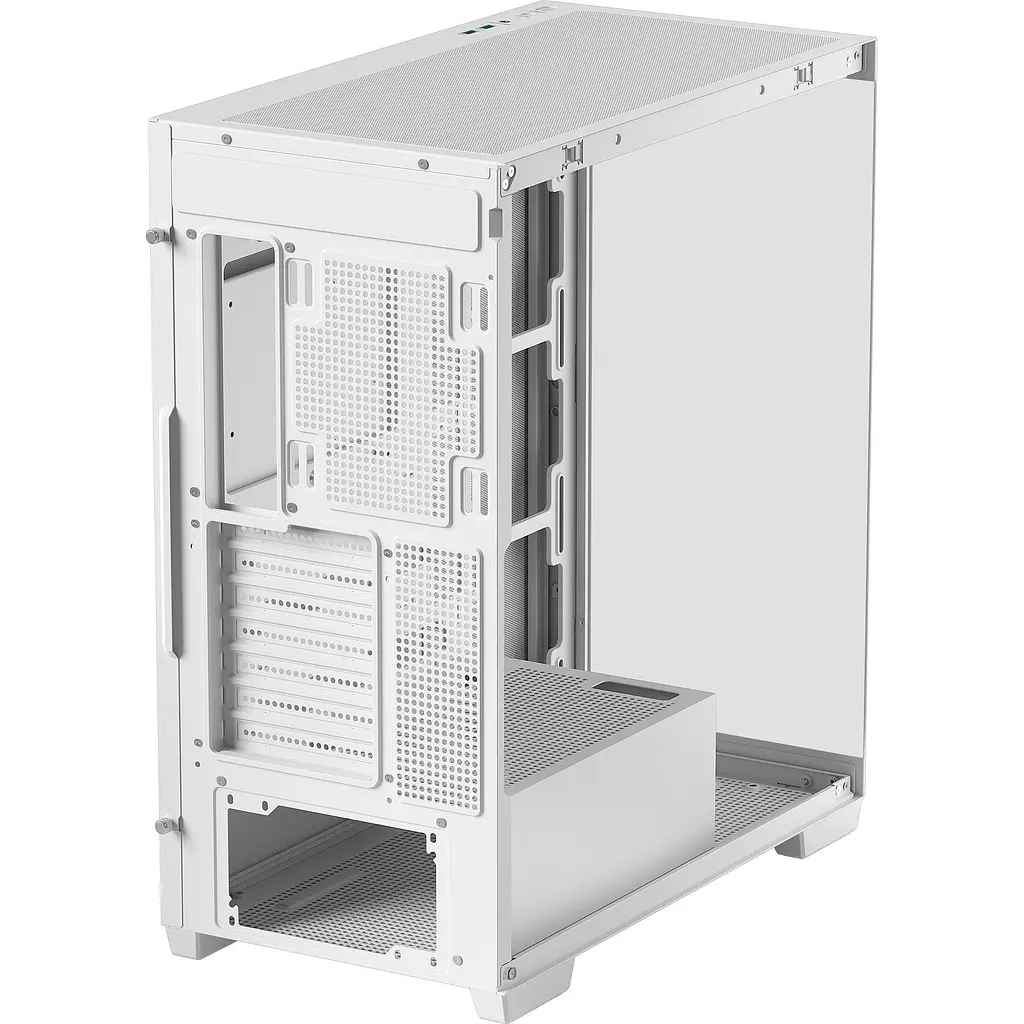 Корпус DeepCool CG580 White (R-CG580-WHNDA0-G-1) [146726] - фото 6