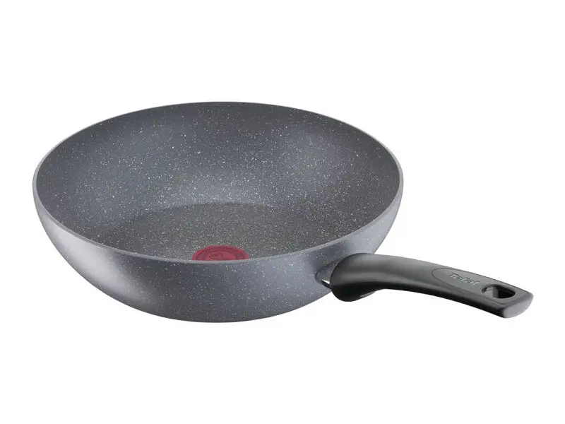 Сковорода Tefal WOK Healthy Chef (G1501972) - фото 3