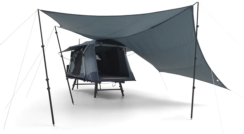 Тент Thule Startset Tarp (TH 901839) - фото 6