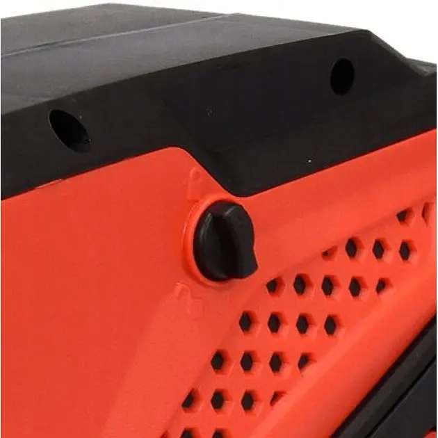 Подовжувач мережевий Yato на котушці 20 м 3-жильний 1.5 мм² 10 А (YT-81221) - фото 3