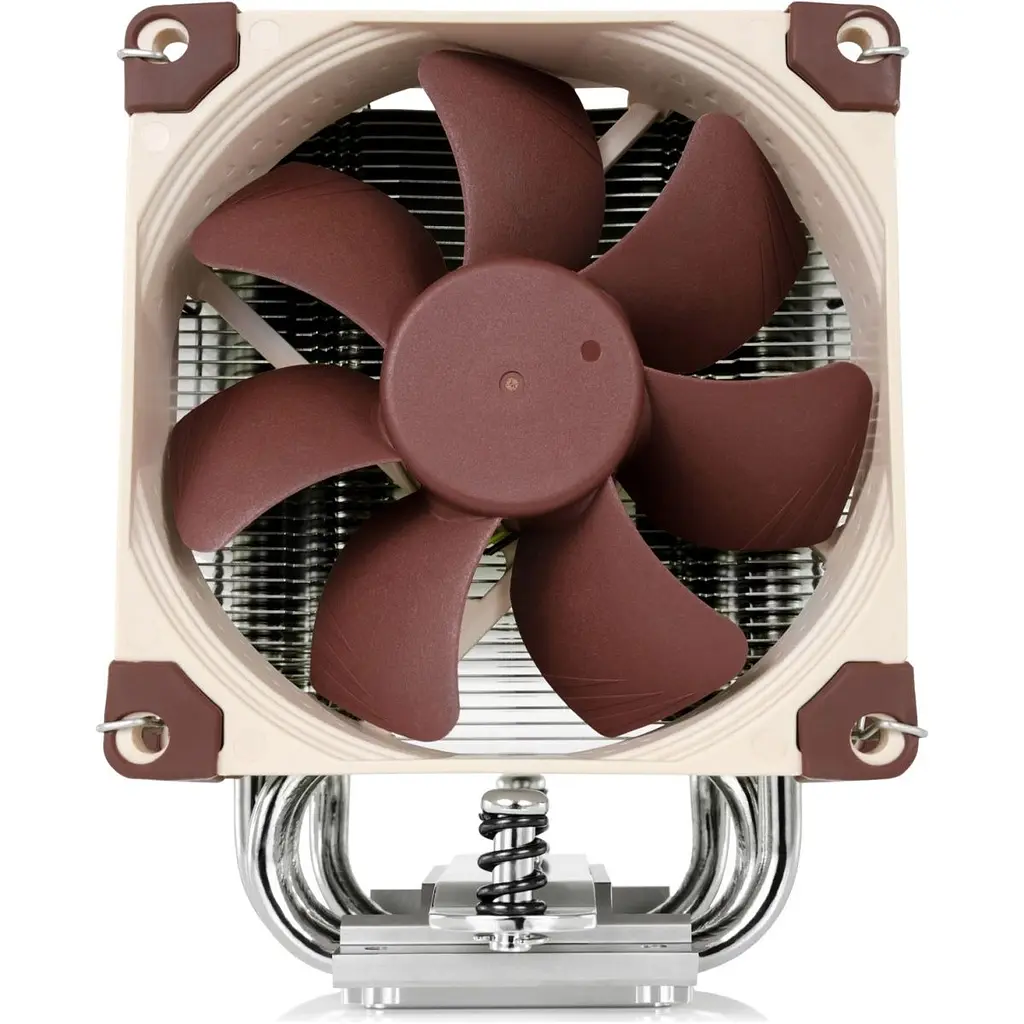 Кулер для процесора Noctua NH-U9S [176278] - фото 2
