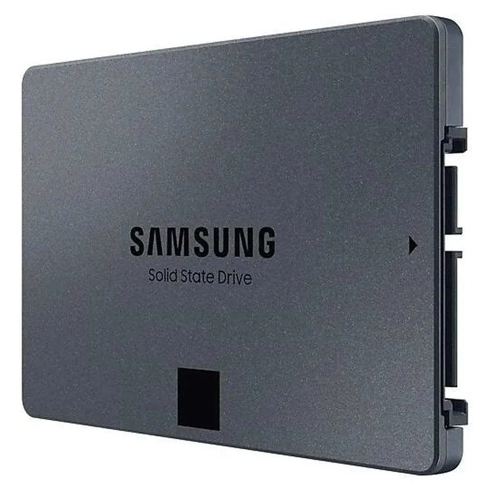 SSD накопичувач Samsung 870 QVO 2 TB (MZ-77Q2T0BW) - фото 4