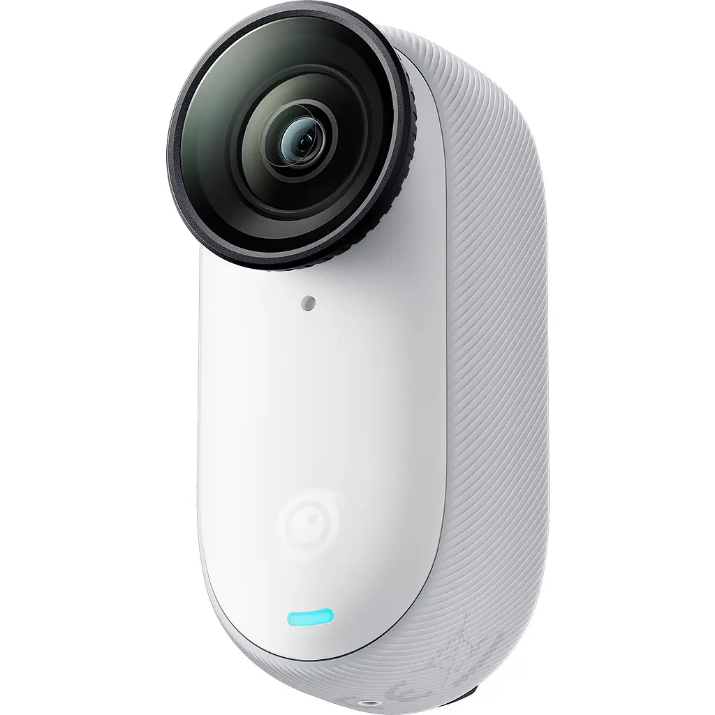Экшн-камера Insta360 GO 3S 64GB Standard Bundle White (CINSAATA_GO3S06) EU [115590] - фото 15