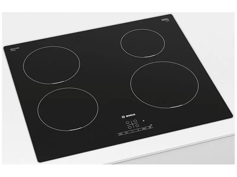 Варильна поверхня Bosch PIE611BB5E - фото 3