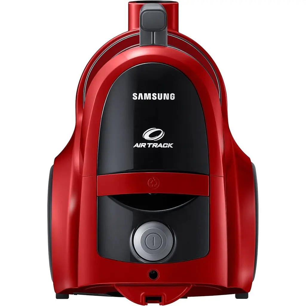Пилосос Samsung VCC45W0S3R [127154] - фото 5