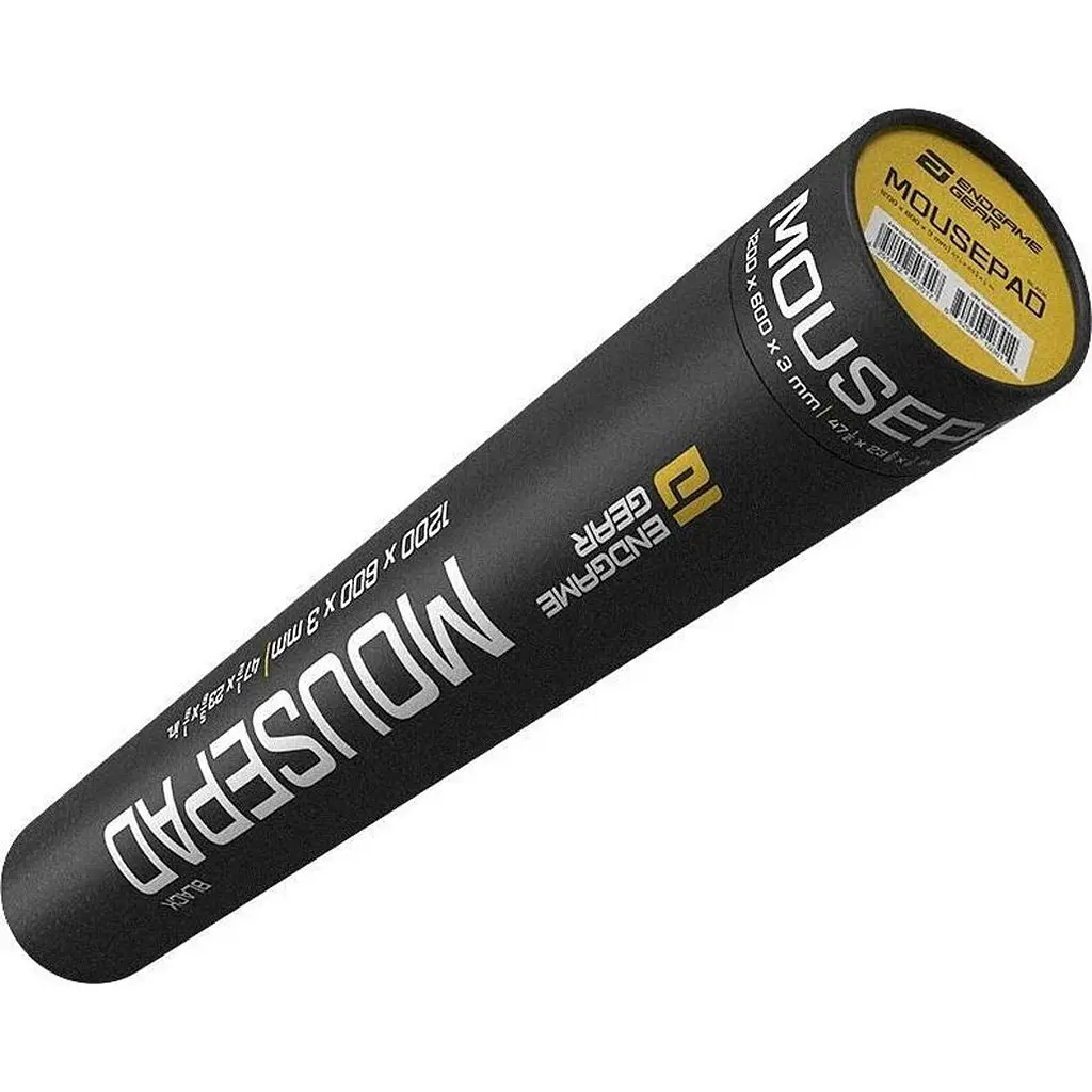 Ігрова поверхня Endgame Gear EGG-DM121 Black (PGW-EG-MUP-001) [168913] - фото 8