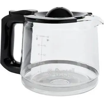 Кавоварка Russell Hobbs 27400-56 Heaton Coffee Maker (7030812) - фото 7