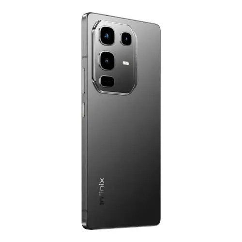 Смартфон NOTE 50 Pro (X6855), Shadow Black, 6.78" (2436x1080, 144 Гц, AMOLED) Infinix teh0019875 - фото 7