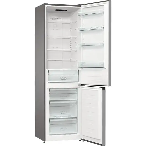 Холодильник Gorenje NRK6202ES4 - фото 6