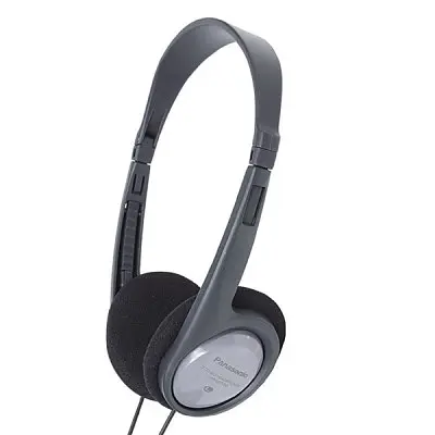 Навушники Panasonic RP-HT010GU-H (5678024)