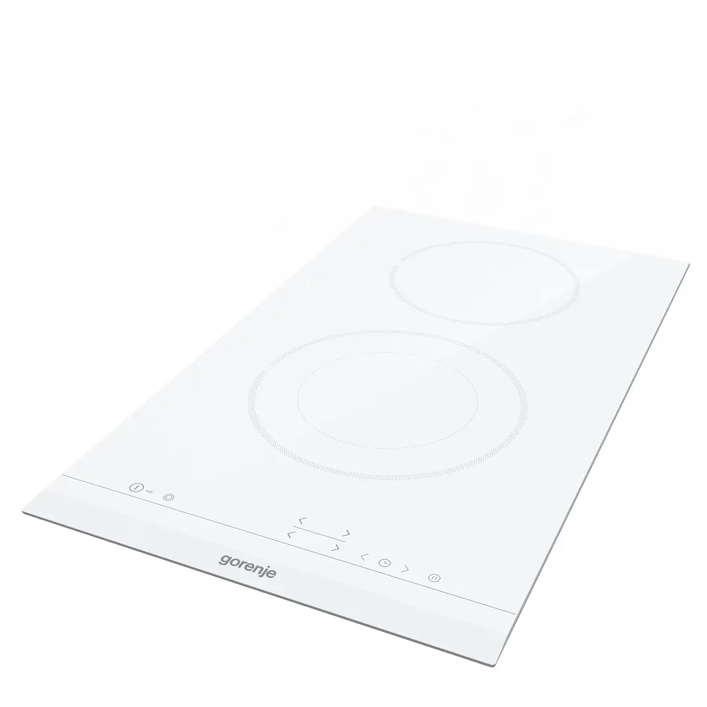 Варочна поверхня Gorenje ECT322WCSC - фото 2