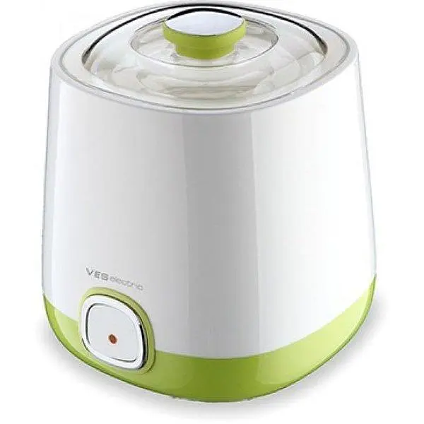 Йогуртниця VES VYM-1 - фото 4