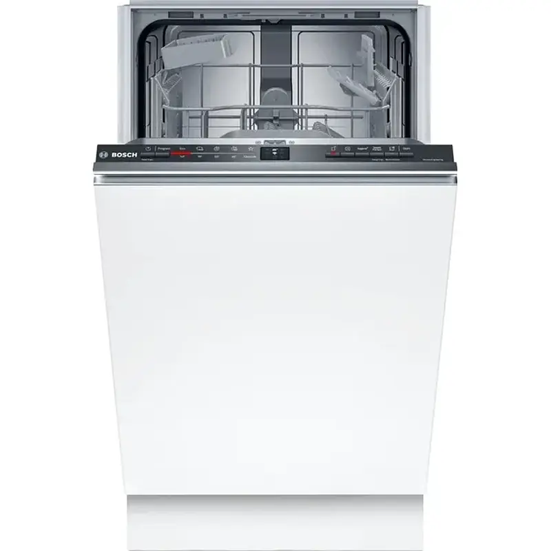 Посудомийна машина BOSCH SPV2IKX01K