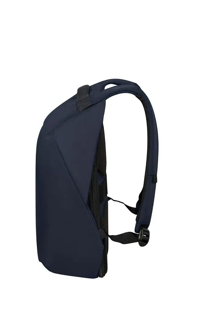 Рюкзак-Антизлодій 14.1" Samsonite SECURIPAK 2.0 DARK BLUE 41х28х15 KO8*01001 - фото 6