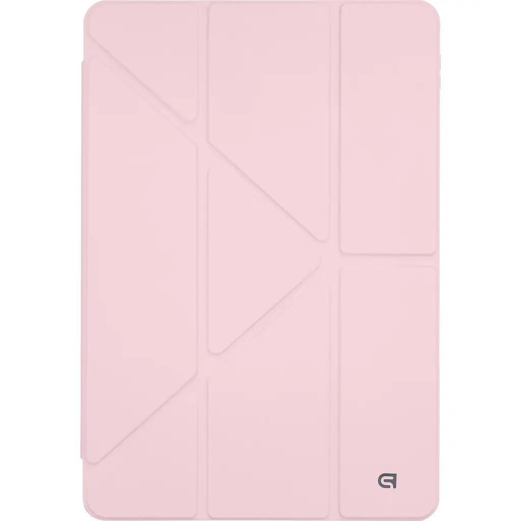 Чохол до планшета Armorstandart Y-Type PEN Redmi Pad Pro / Poco Pad Pink (ARM85546)