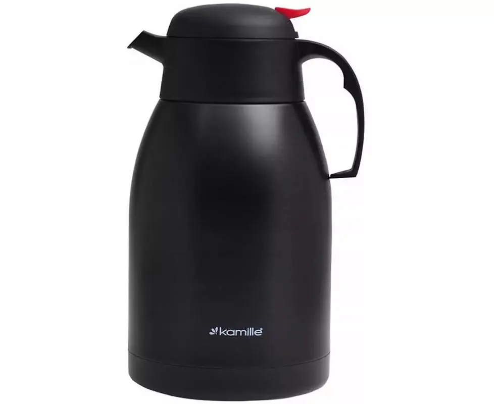 Термос конференційний Kamille KM-2220 2.5л