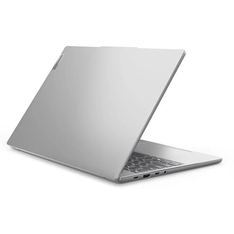 Ноутбук Lenovo IdeaPad Slim 3 15IRH10 i5-13420H la 46GHz, IPS, 16GB DDR5, 1000 GB, UHD, Без ОС - фото 8