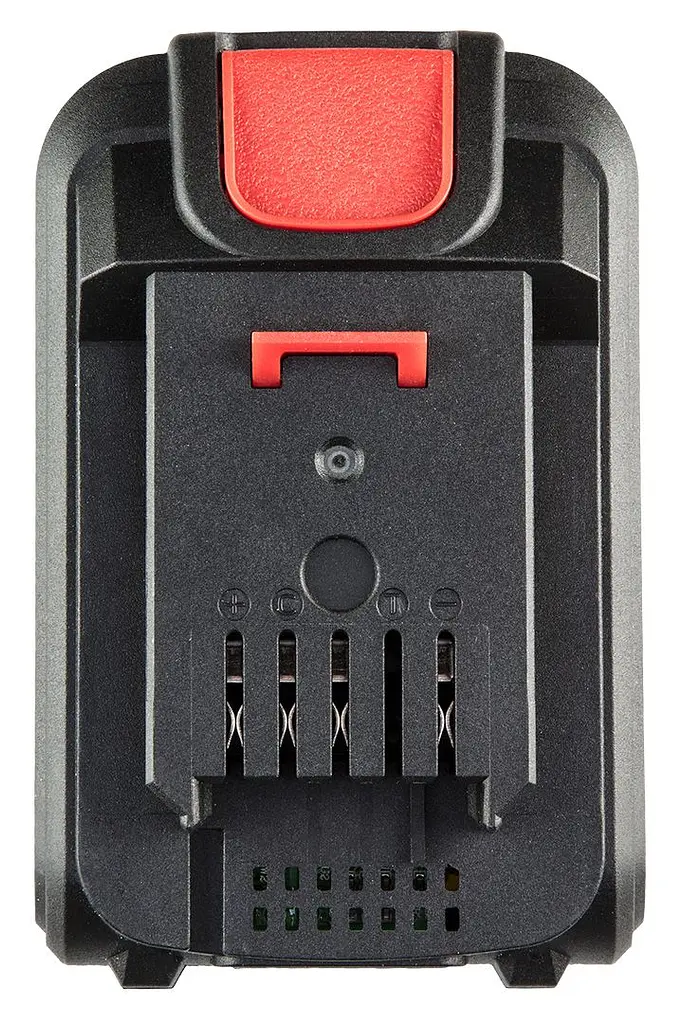 Акумулятор Energy+ 18В 4А·год 0.64кг Graphite hoz0014260 - фото 5