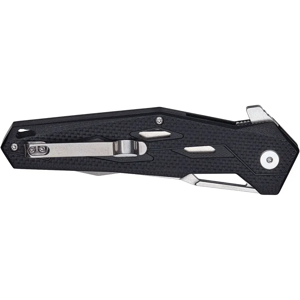 Ніж Artisan Bombardier G10 D2 SW - фото 3