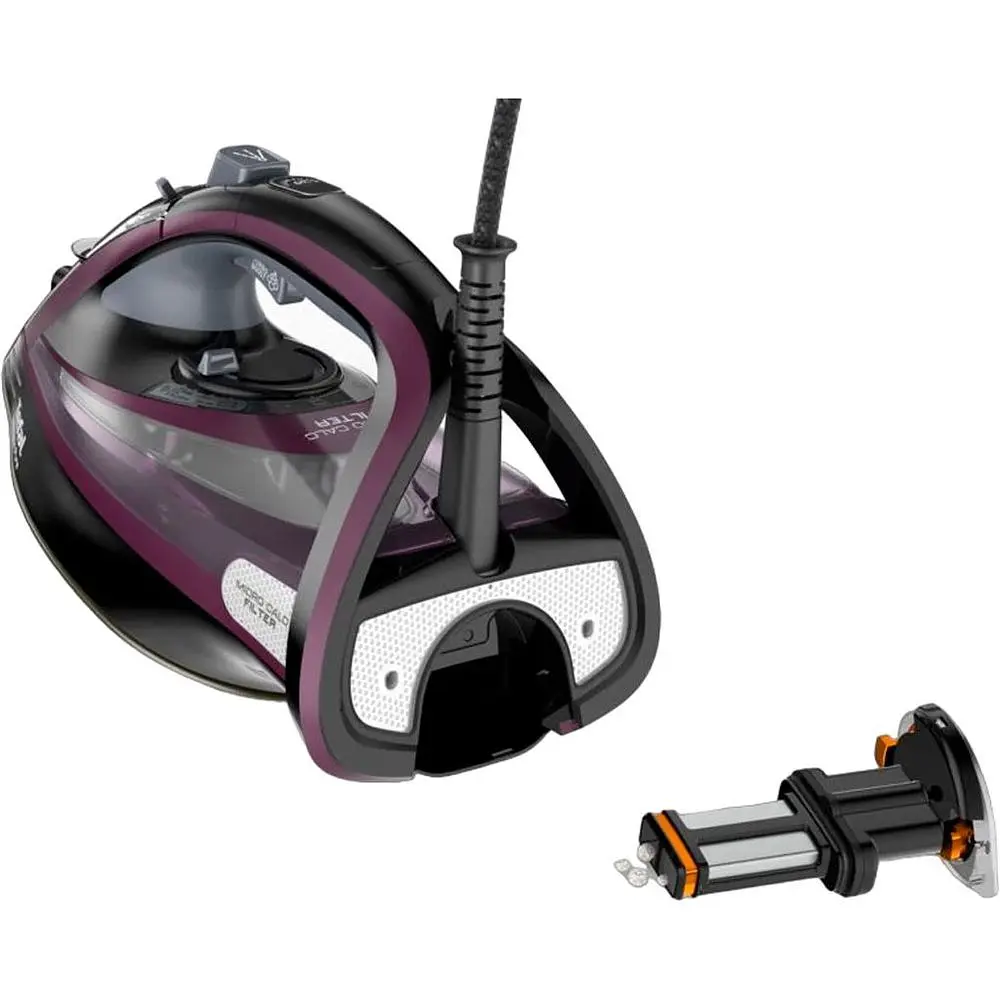 Утюг Tefal Ultimate Pure FV9835E0 [91238] - фото 9