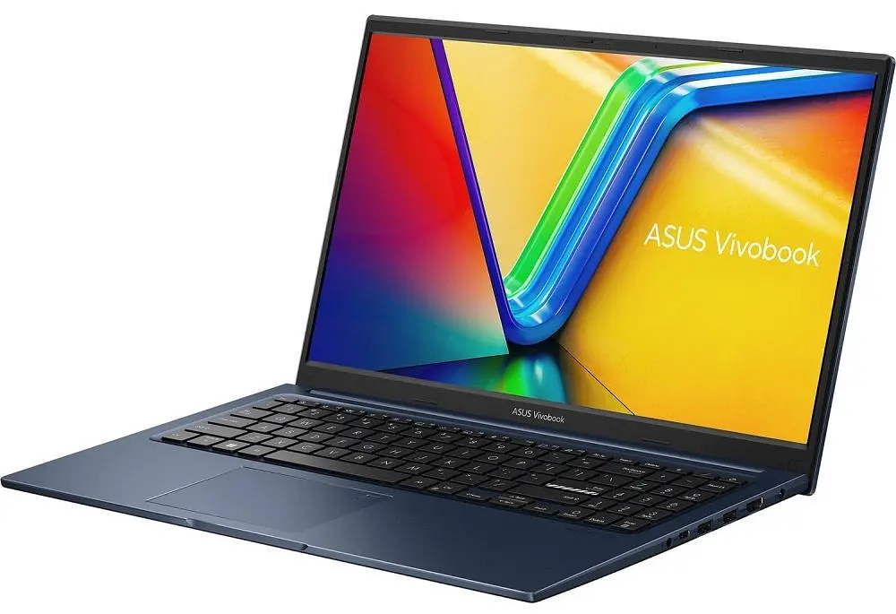 Ноутбук Asus Vivobook 15 X1504VA-BQ3703 Quiet Blue (90NB13Y1-M01960) - фото 10