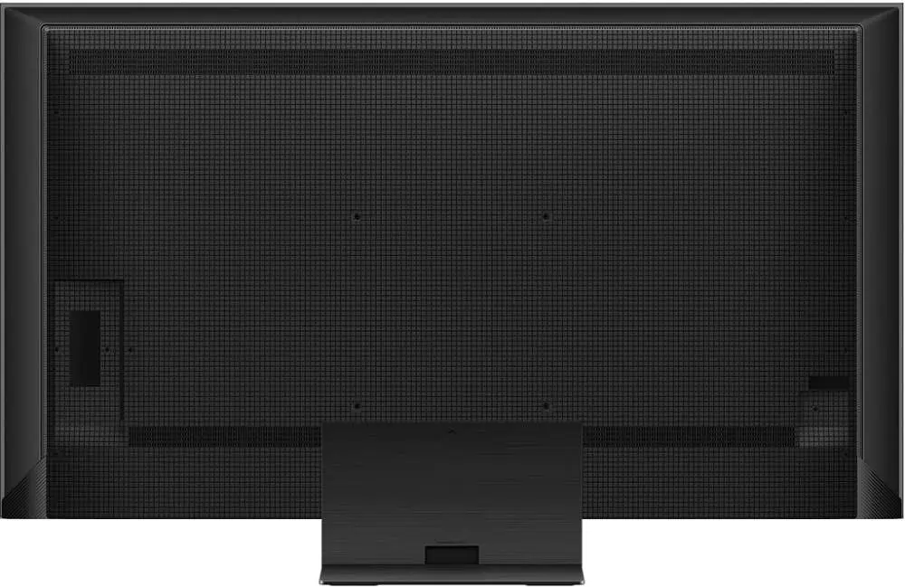Телевізор TCL 50C7K - фото 5