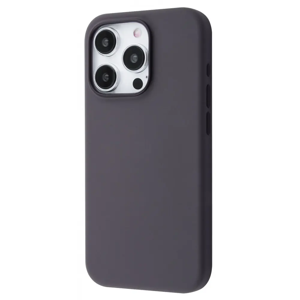 Чохол Proove Silicone Case with Magnetic Ring iPhone 15 Pro в асортименті - фото 4