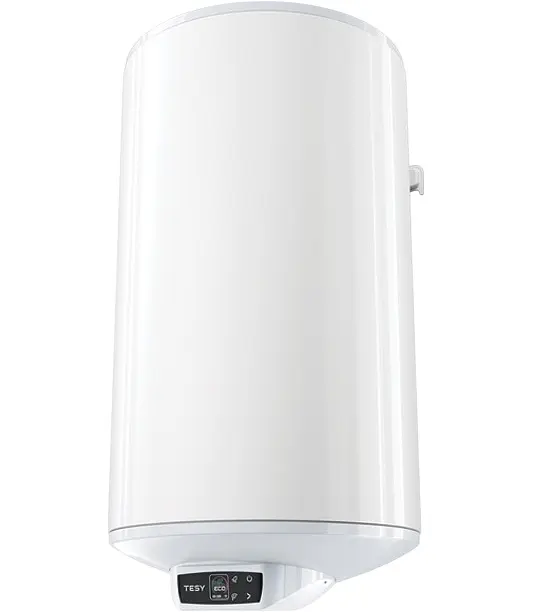 Водонагрівач TESY Bilight Cloud EN6 GCV 804420 B15 ECW 80 л, 2 кВт, мокрий ТЕН, вертикальний, Slim, білий (306344) - фото 2