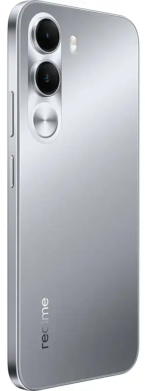 Смартфон Realme C100i 4/128GB NFC Dusk Grey (7284621) - фото 4