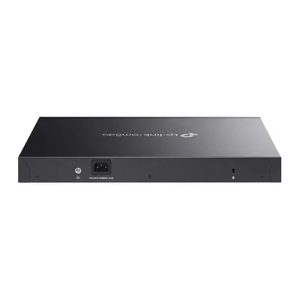 Комутатор, ES228GMP TP-LINK - фото 2