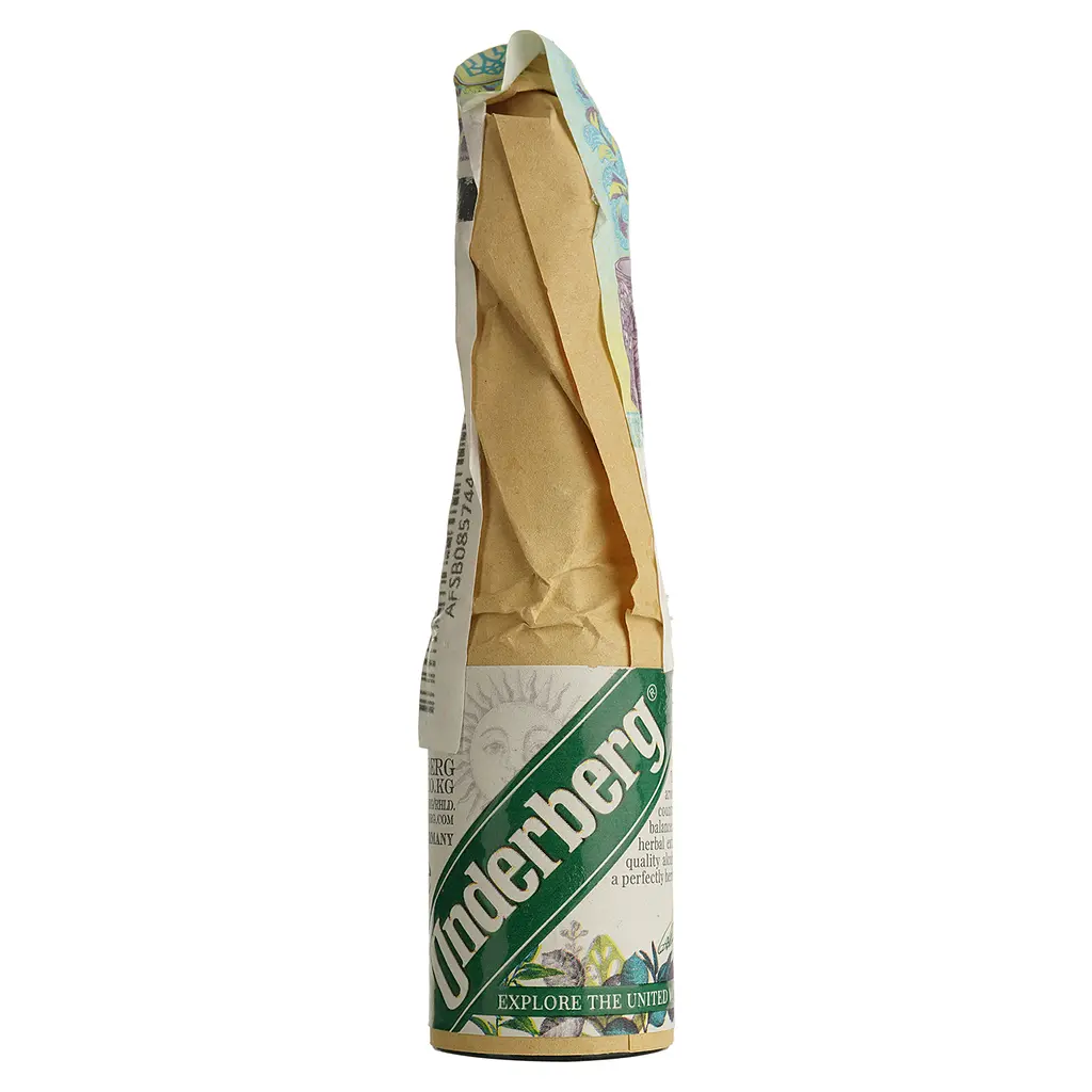 Настойка Underberg Bitter 44% 0.24 л (12 шт. х 0.02 л) - фото 4