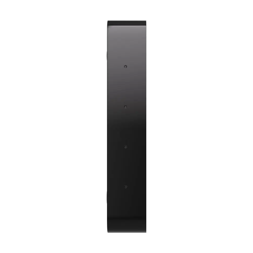 Аксесуар для підведення живлення до ППКП Ajax GlandBox Black (26-00643) - фото 4